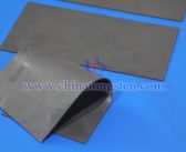 鎢樹脂的特點有哪些？